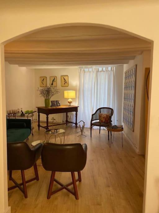 Apto. Centro Historico Huesca Zewnętrze zdjęcie